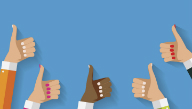 People more likely to accept nudges if they know how they work and how effective they are.Credit yganko/iStock.com