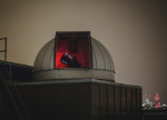 Queen Mary awarded over £3 million for astronomy research