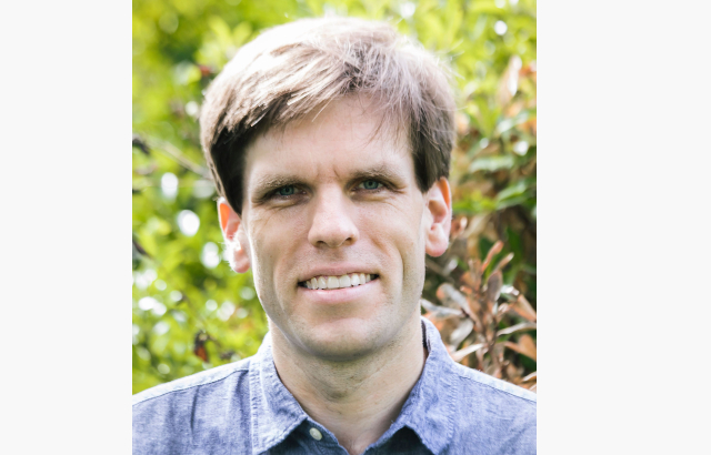 Dr Andrew McPherson