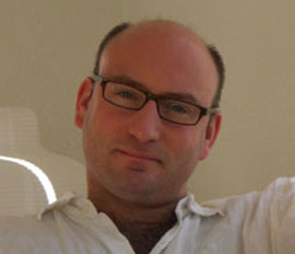 Dr David Berman