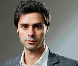 Dr Dino Distefano 