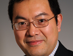Professor Yang Hao