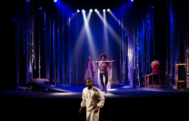 The Tempest