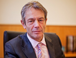 Professor Simon Gaskell