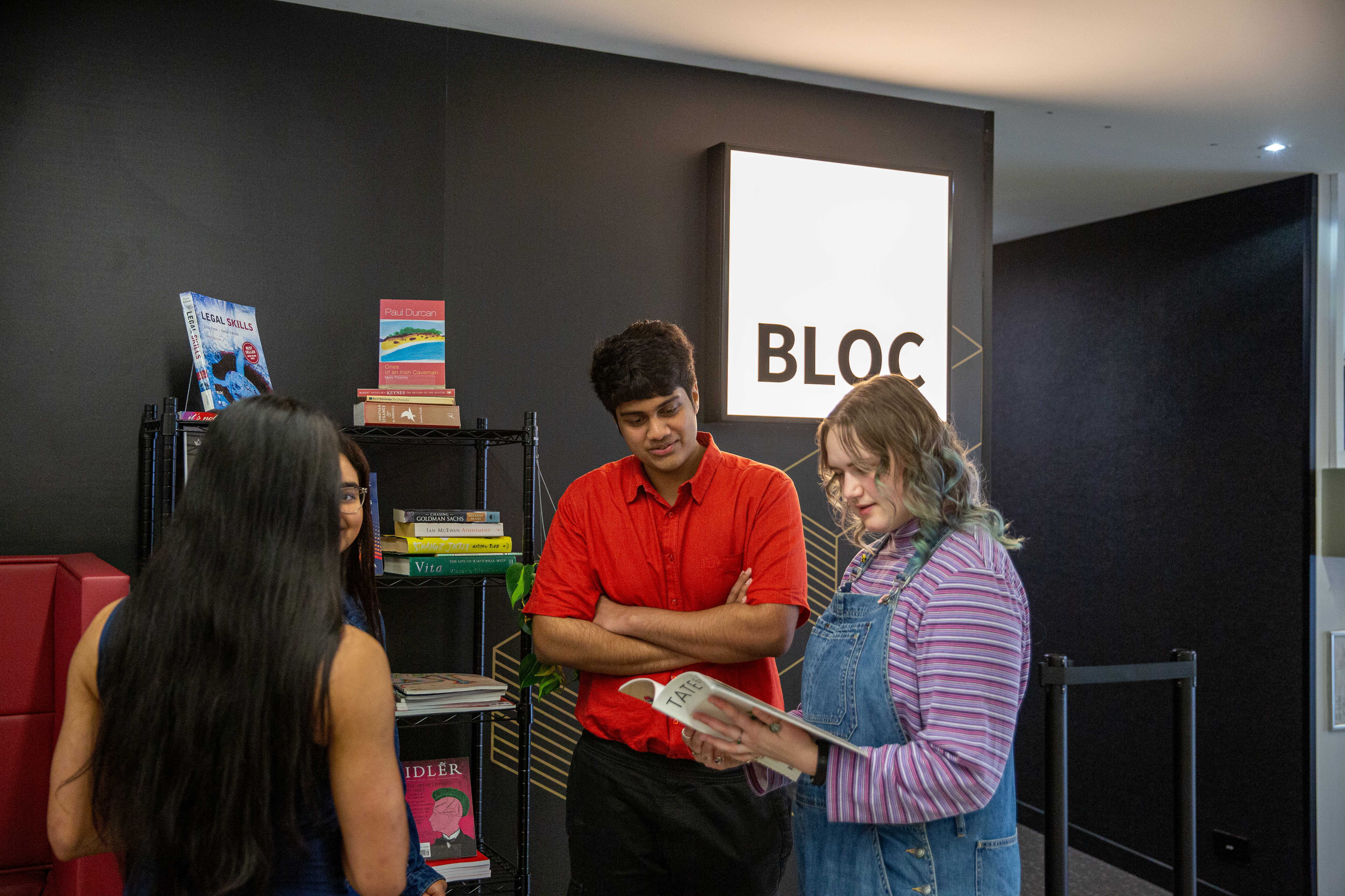 BLOC