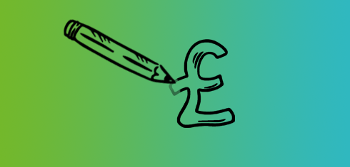 Grant writing support
