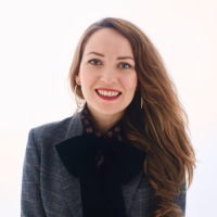 Profile image of Dr Ekaterina Ivanova