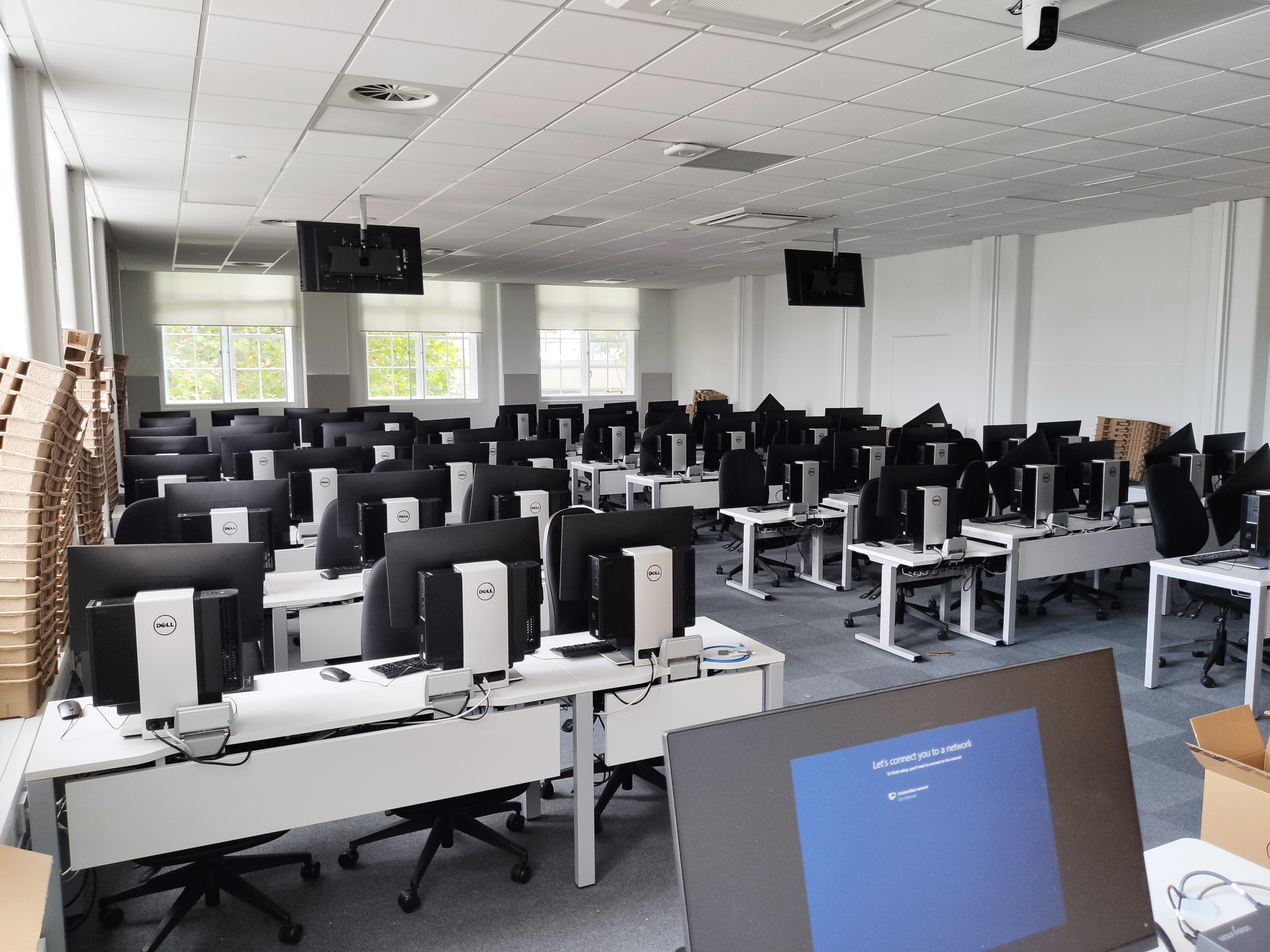 Bioinformatics Computer Lab