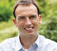 Photo of Dr Richard Gianfrancesco