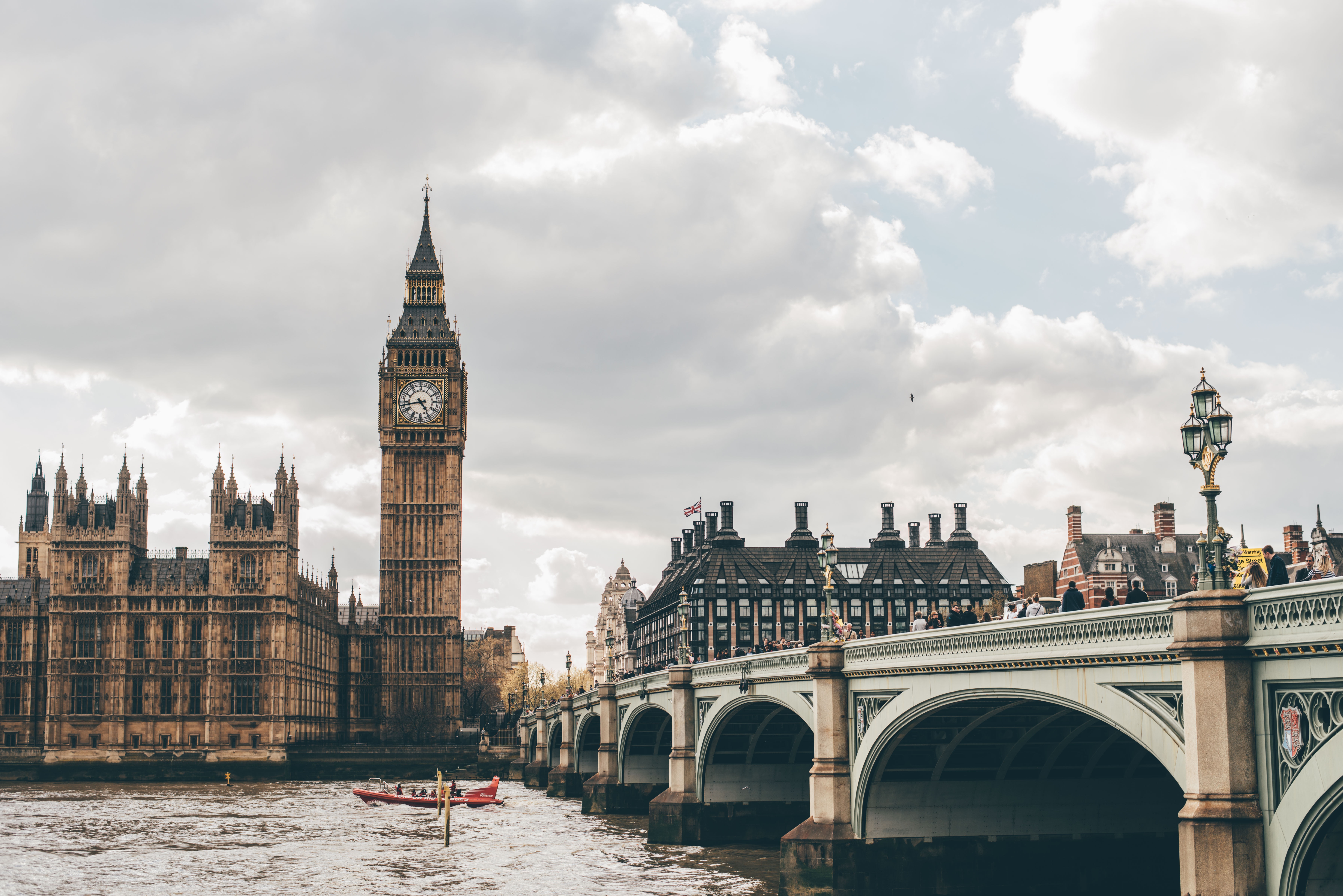 UK Parliament 