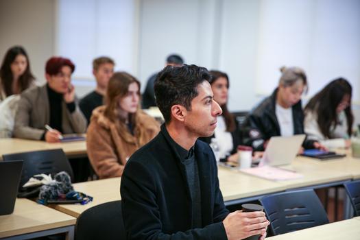 Postgraduate