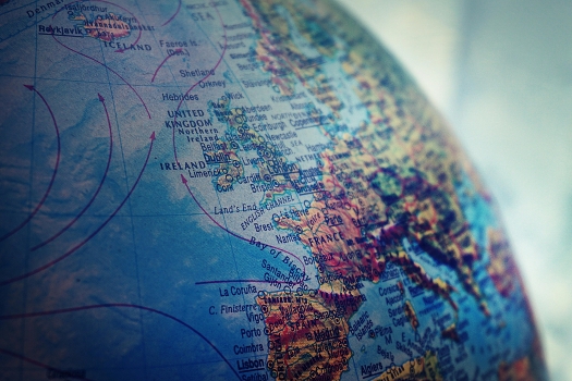 Globe