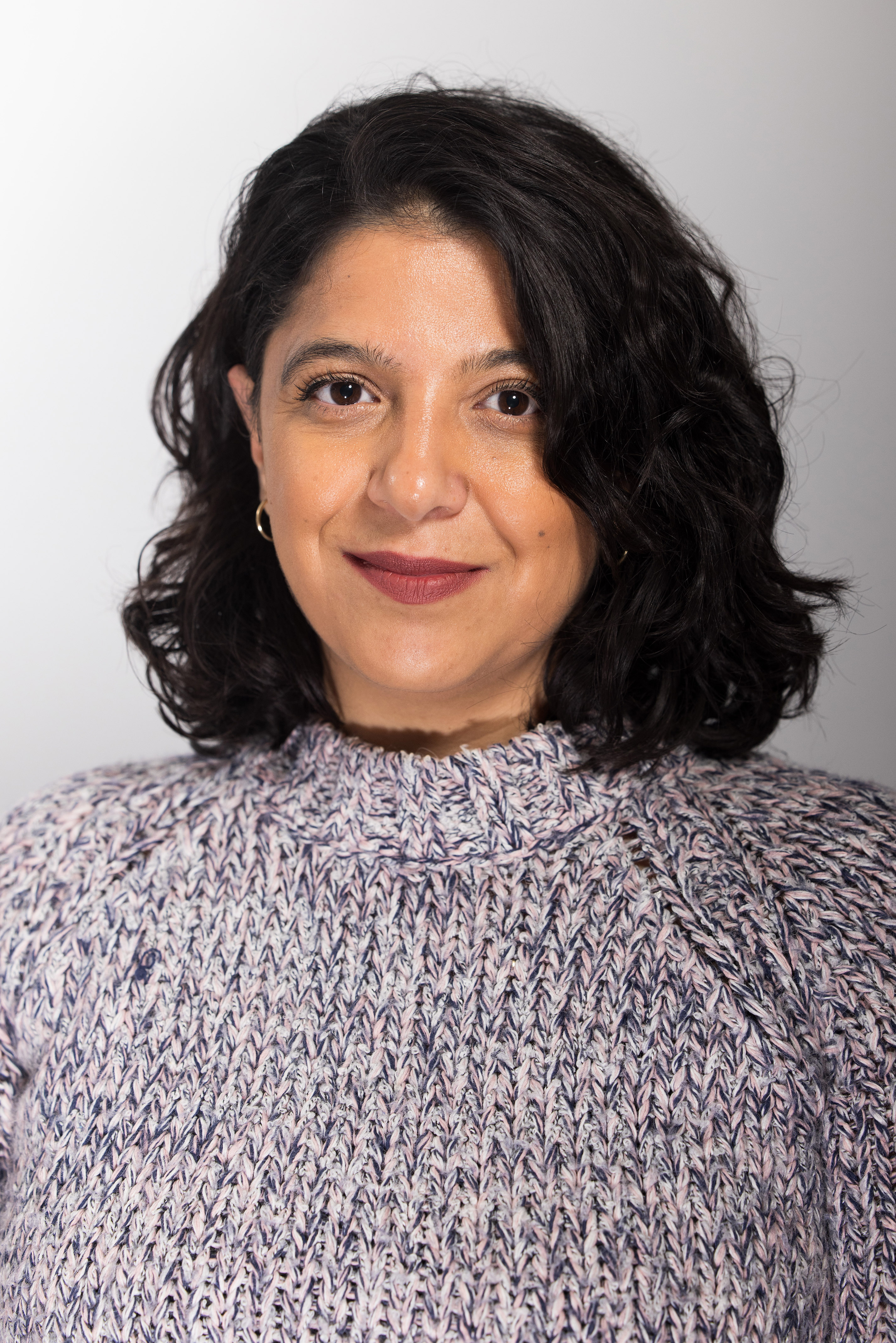  Shahrazad Odeh