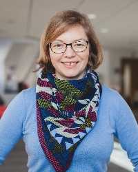 Corina Lacatus