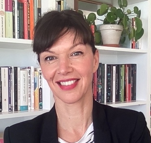 Elke Schwarz