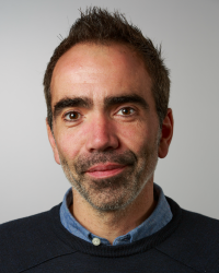 Jean Francois Drolet profile photo