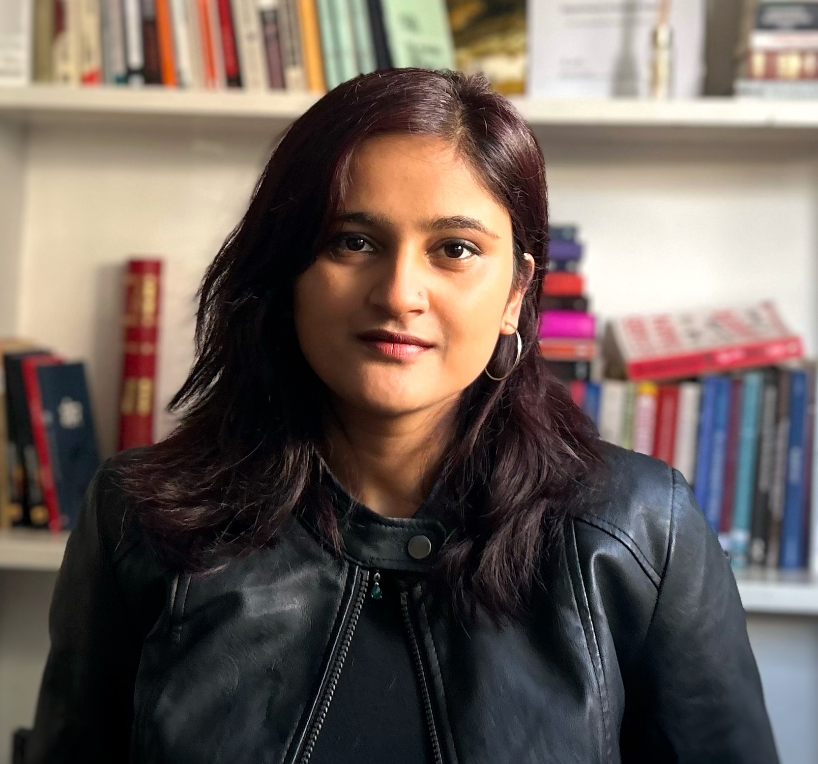 Dr Niharika Pandit