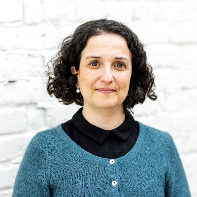 Ana Cabral profile picture