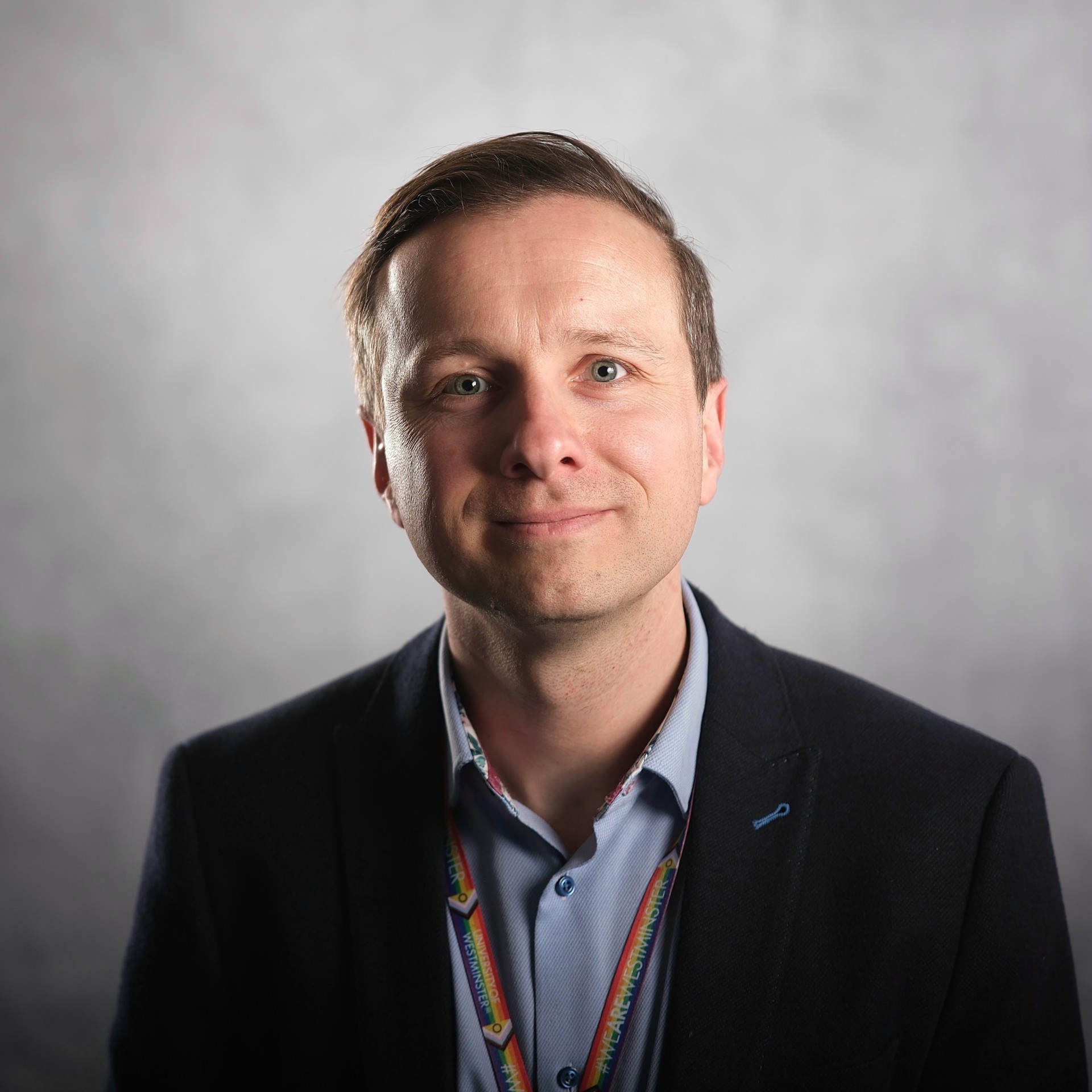 Profile Photo of Tom Lowe