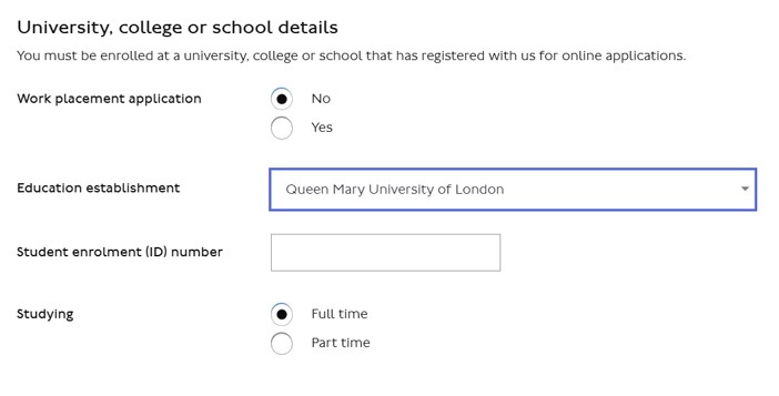 18+ Oystercard information