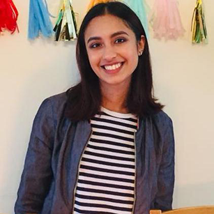 Simranjeet Duhra