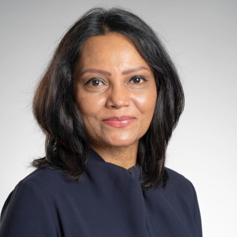 Staff profile Photo for event