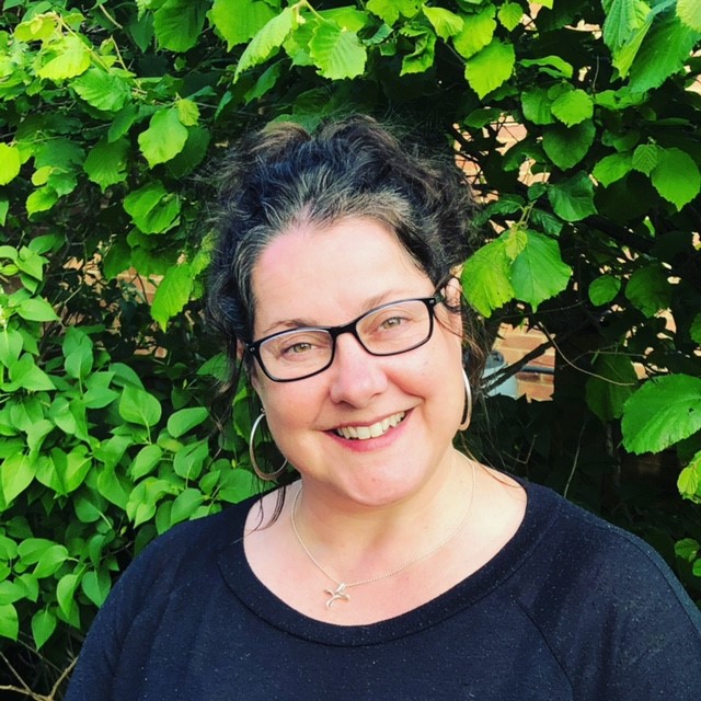 Staff profile Photo