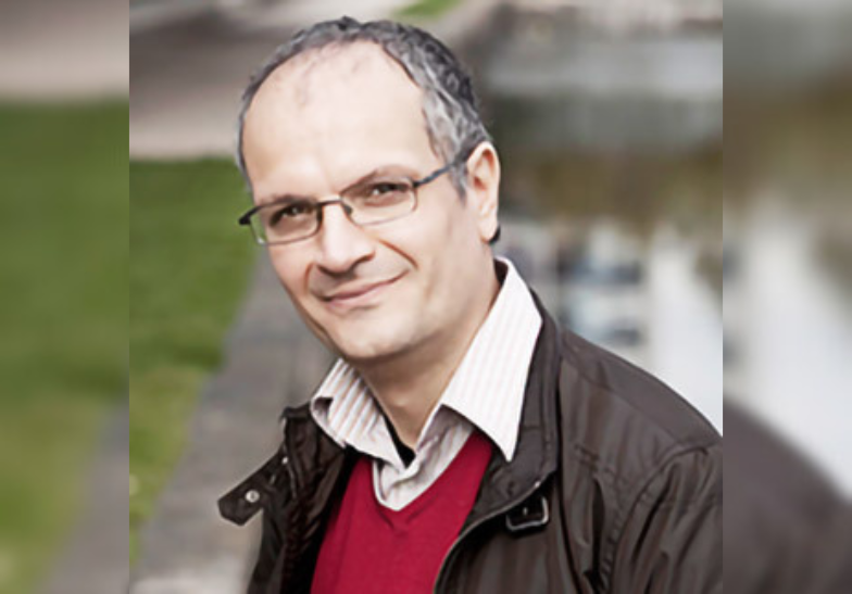 Dr Giuliano Maielli
