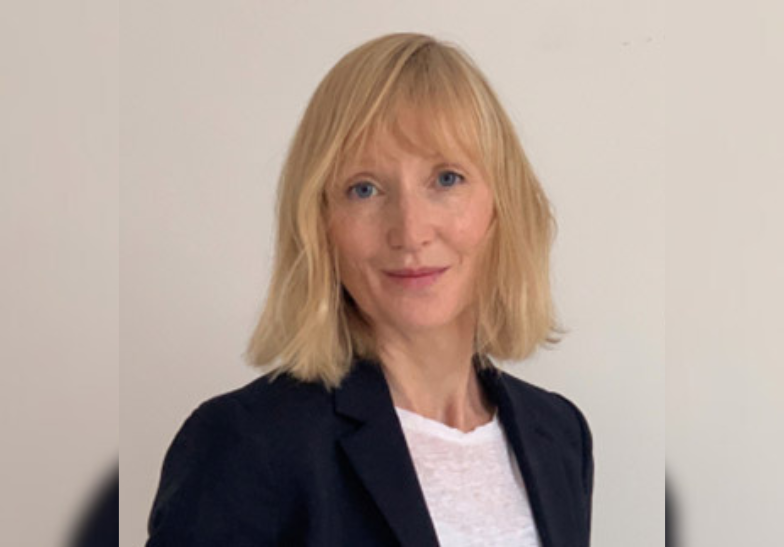 Dr Louise Ashley