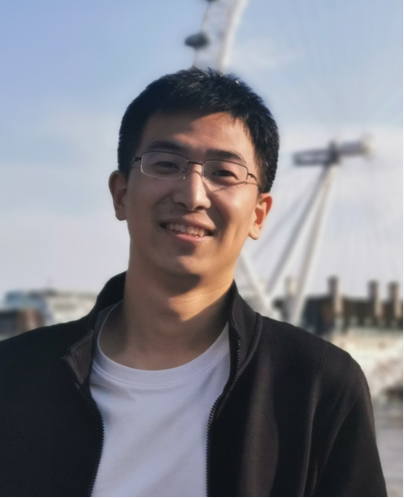 Zihao Chen