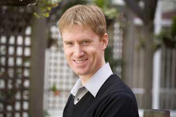 Christopher Tyson