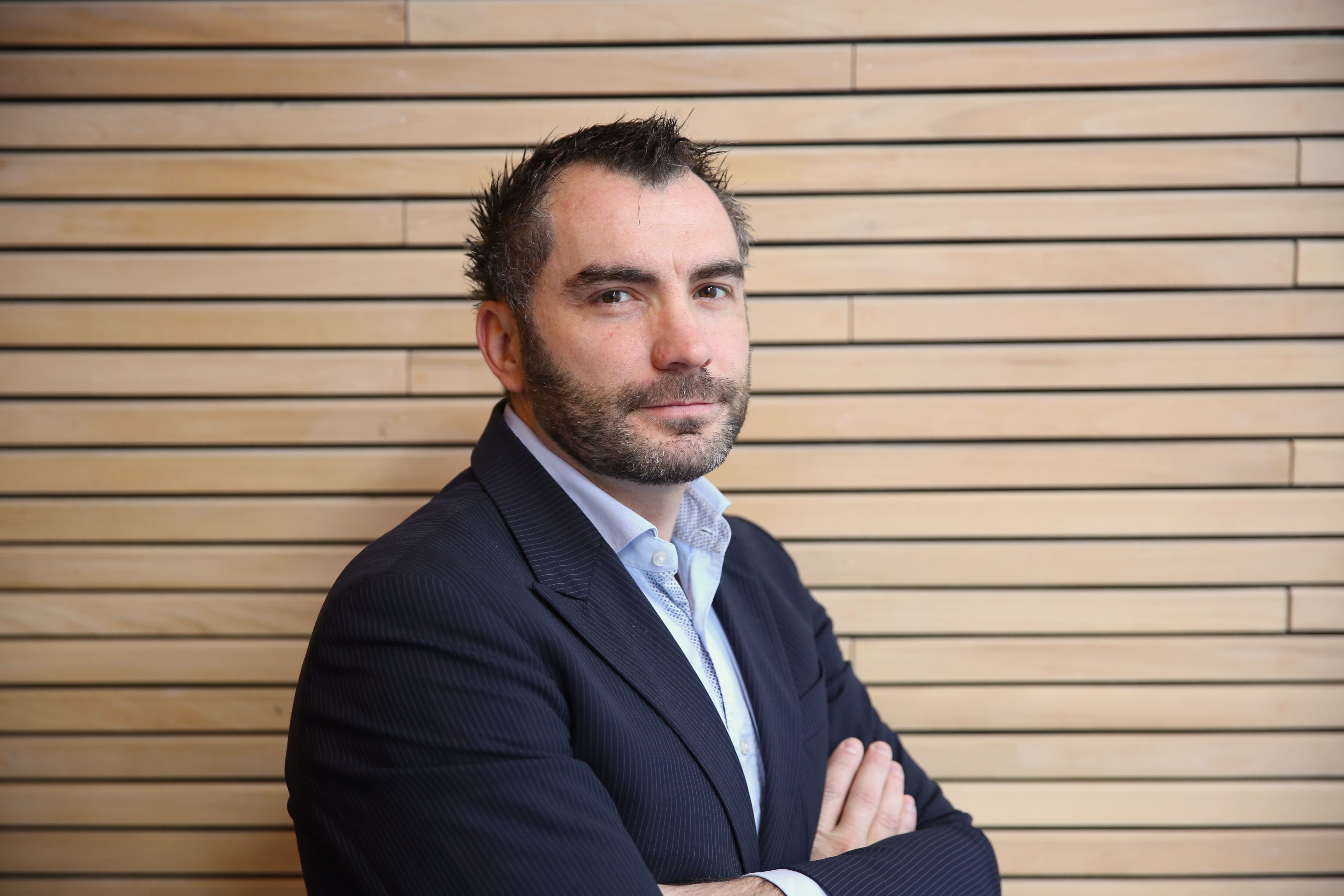 Daniele Bianchi