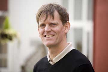 Nicolaas Vriend