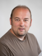 Professor Alan Drew
