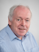 Professor Carl Murray