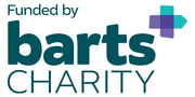 Logo of Barts Charity