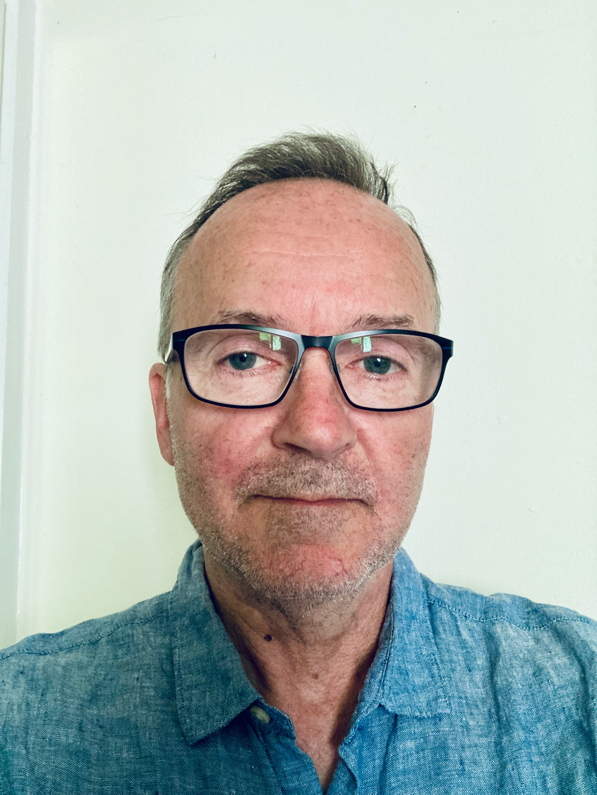 Andrew Harmer