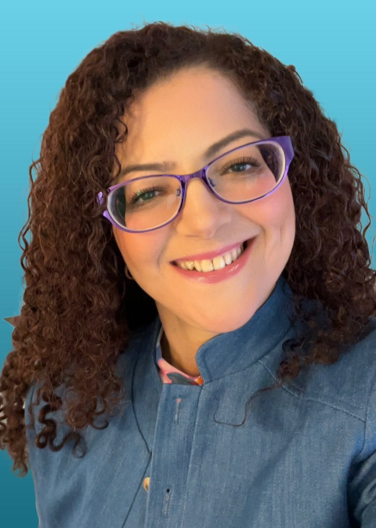 Profile photo of Belinda Nedjai