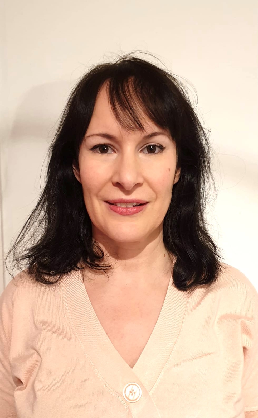 Helen Sonderegger