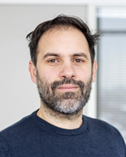 Profile photo of Jonathan Kennedy