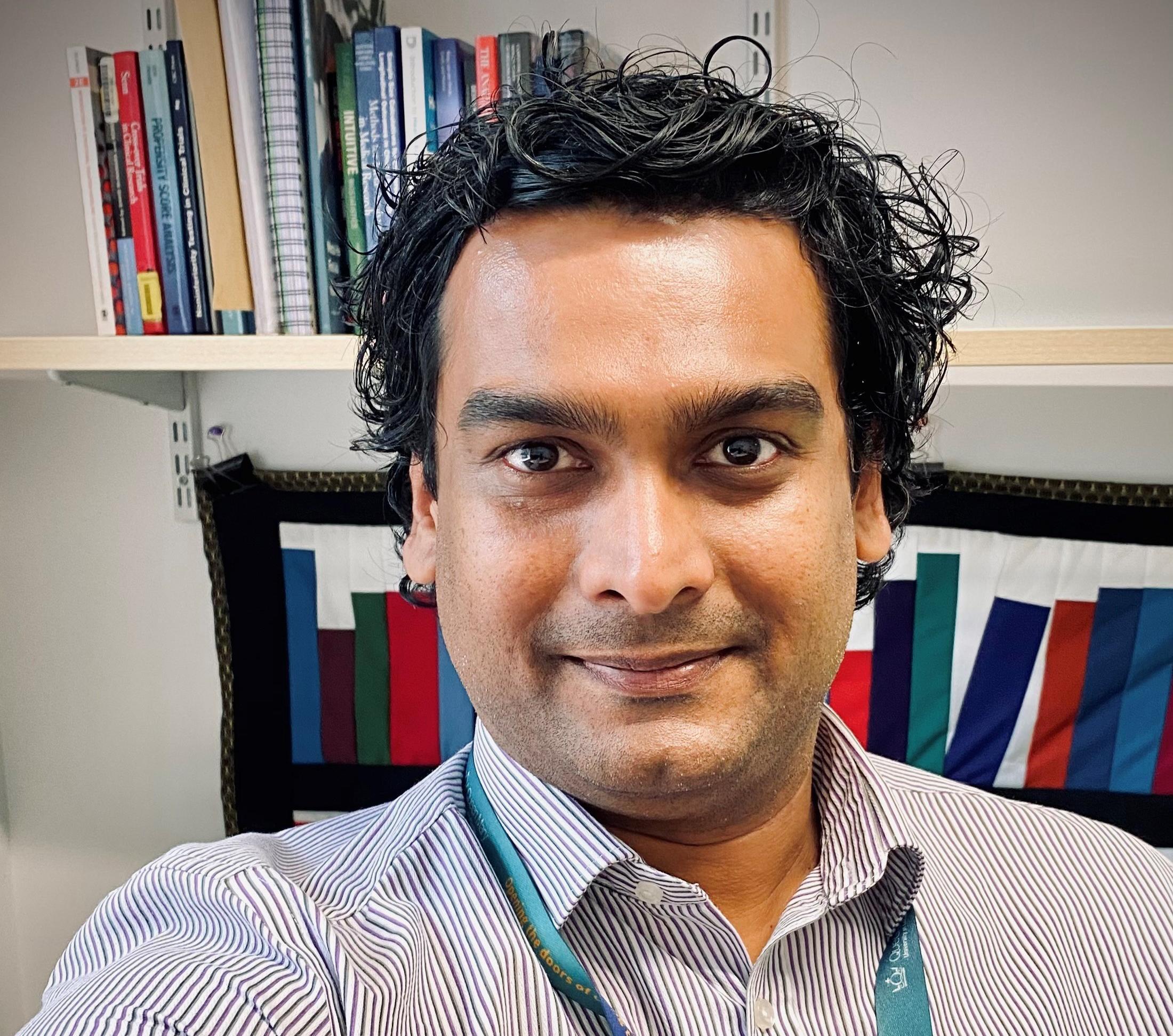 Sabari Vallath